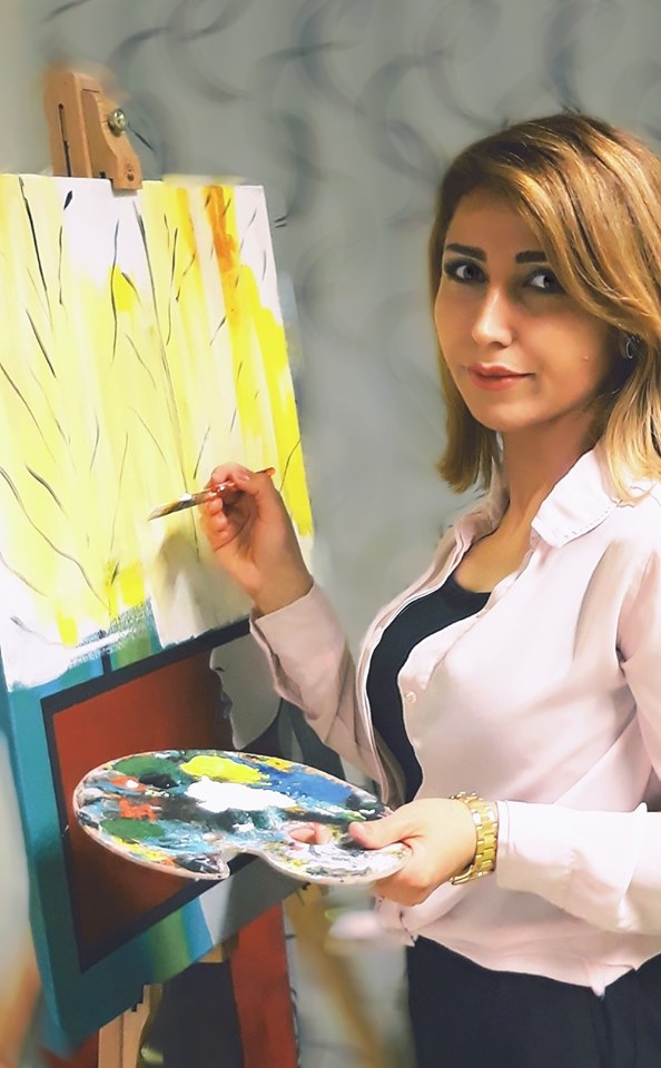 Her tabloyeke min jinek e xewna dozekê hildigire 