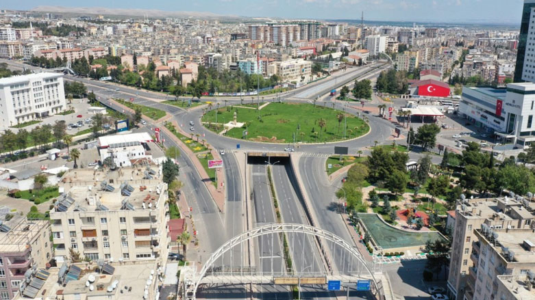 Li Tirkiyê bo 4 rojên cejnê qedexeya derketina derve hat ragihandin