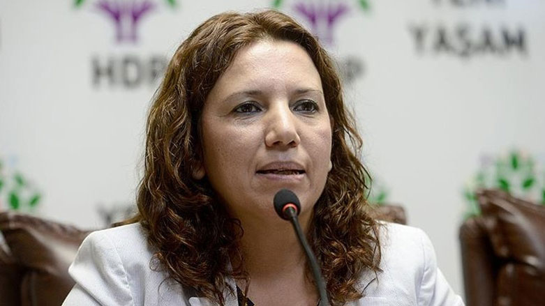 Dadgeha Tirkiyê sizaya zîndankirina Selma Irmak pejirand