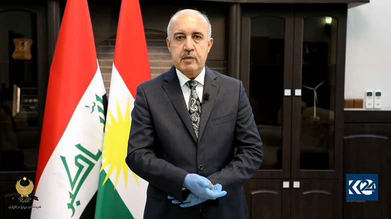 حکومەتی هەرێمی کوردستان گرێبەستی نوێ بۆ بەرهەمهێنانی ١٥٤٠ مێگاوات کارەبا دەکات