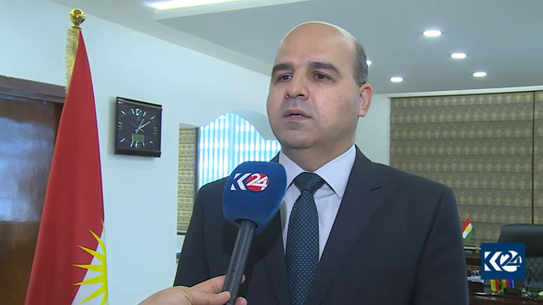 رێكاره‌كانی‌ تاپۆكردنی خانووه‌ زێده‌ڕۆكان و زه‌وییه‌ كارته‌كان ده‌ستی پێكرد