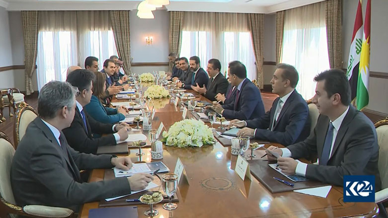 قانون اصلاحات اجرایی شد