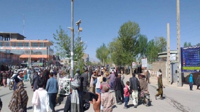 ئەفغانستان.. لەسەر خواردنی خێر حەوت کەس کوژران