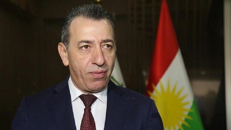 ‎ وەزیری ھەرێم بۆ کاروباری پێکھاتەکان: هەوڵێک هەیە بۆ تێکدانی ئاشتی کۆمەڵایەتی و پێکەوە ژیان