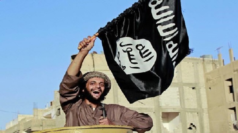 داعش: کرونا مجازات خدا برای خیانت‌کاران دوران است