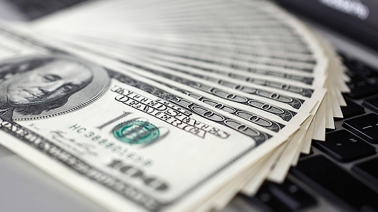 تذبذب الدولار يتتابع تحت رحمة "أعنف" أزمتين في العراق