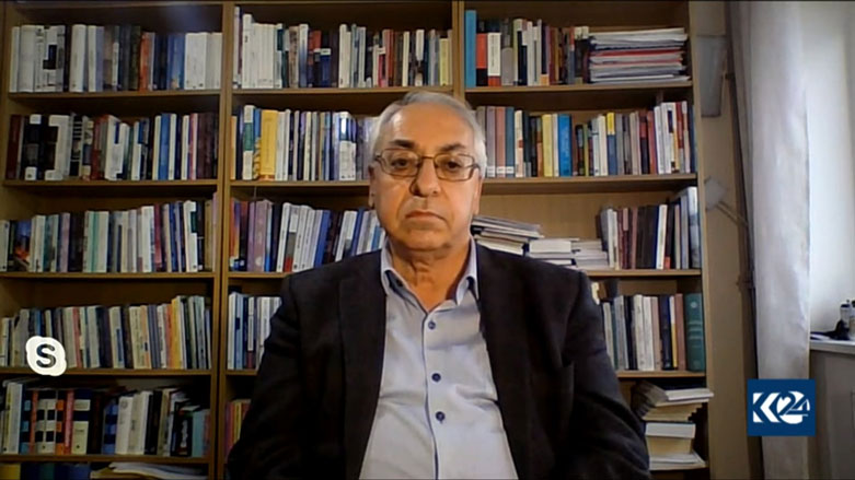 Seyda: Divê Kurd siyasetê bikin, ne dijminatiyê