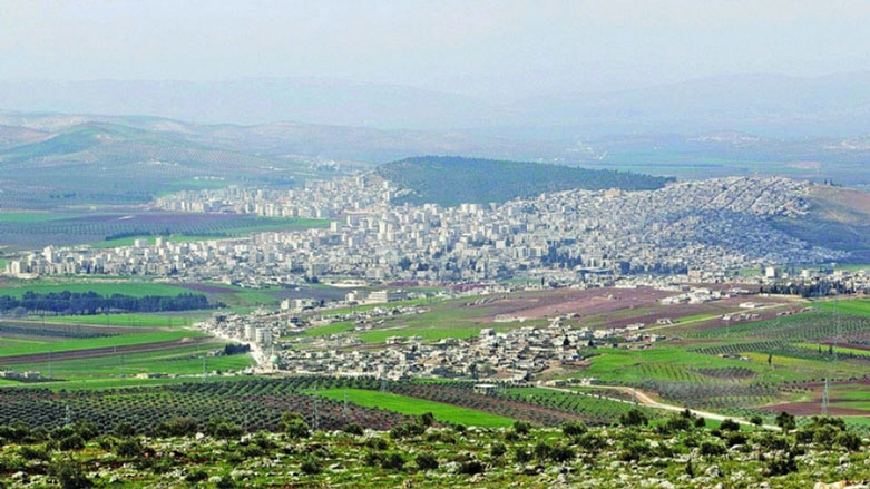 100 kesayetî û rewşenbîr bo Efrînê bang li partiyên Kurdî dikin