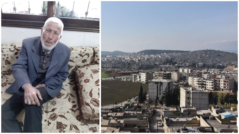 Kalemêrekî Efrînî 6 roj in winda ye û çarenivîsa wî ne diyar e