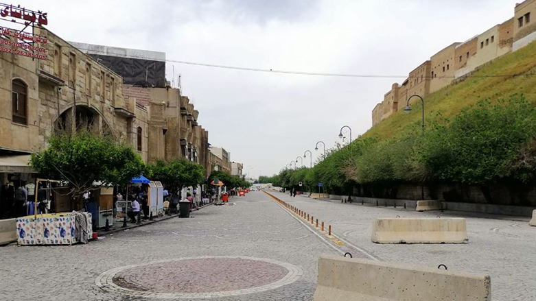تسجيل 6 اصابات جديدة بكورونا باقليم كوردستان