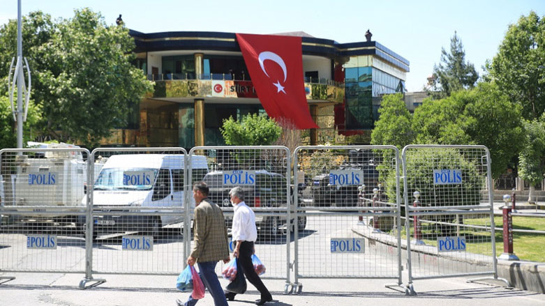 Hevşaredarên Sêrt, Hawêl û Misircê bi merc hatin azadkirin  