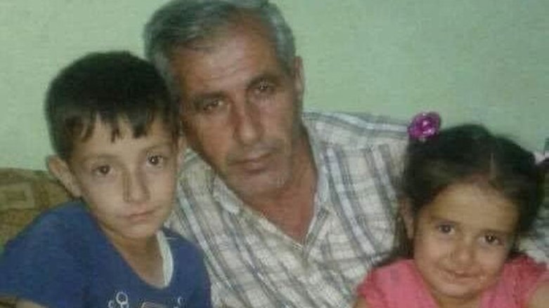 Turkish border guards reportedly kill Kurdish farmer