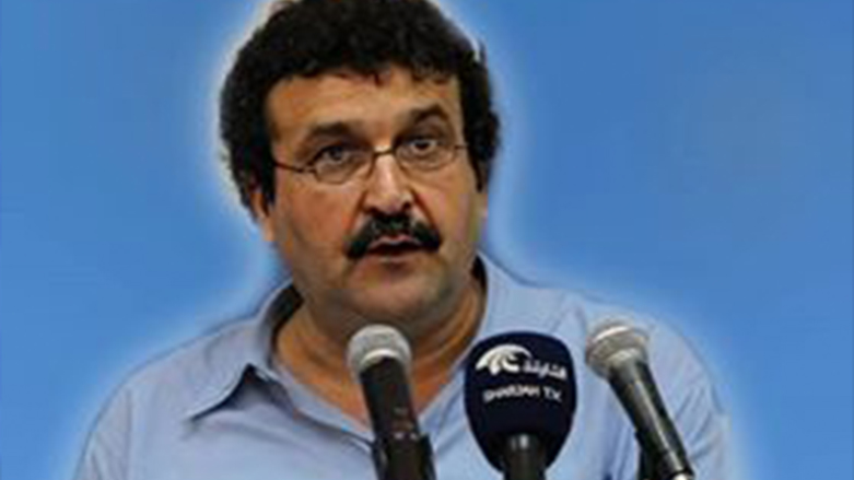 الكاتب والصحفي ابراهيم يوسف