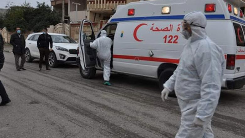 قەدەغەی هاتووچۆ لە کەرکووک دەستیپێکردەوە