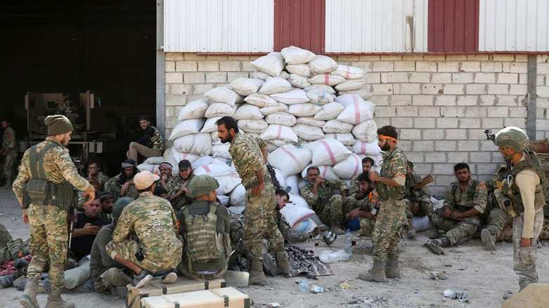 11 çekdarên din ên Sûrî li Lîbyayê hatin kuştin