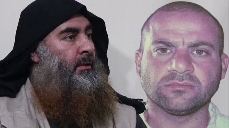 بومبيو يرحب بإدراج زعيم داعش الجديد على لائحة العقوبات