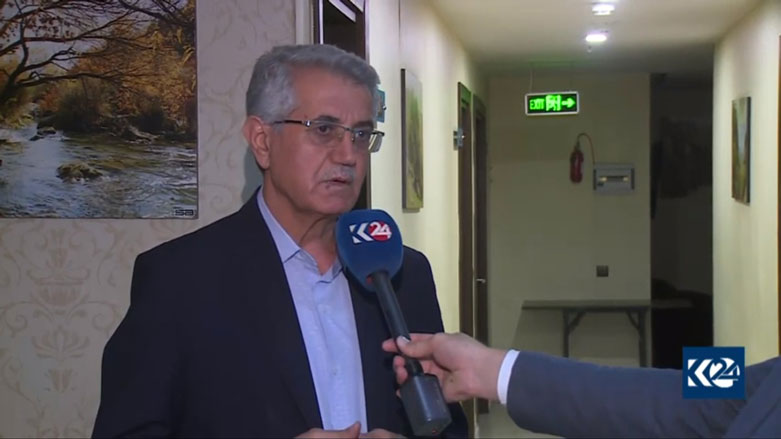 Mihemed Îsmaîl: ENKS û PYD gavên baş bo yekrêziyê avêtine