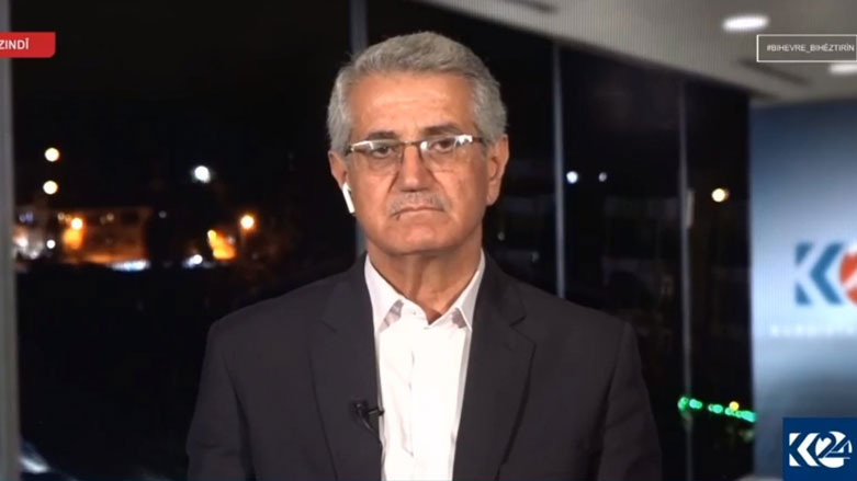 Mihemed Îsmaîl: Yekrêzî, hêza navxweyî ya gelê Kurd e