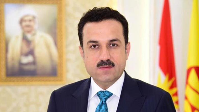 فراكسیۆنی پارتی له‌ باره‌ی دۆسیه‌ی سۆران عومه‌ر روونكردنه‌وه‌یه‌كی بڵاوكرده‌وه‌