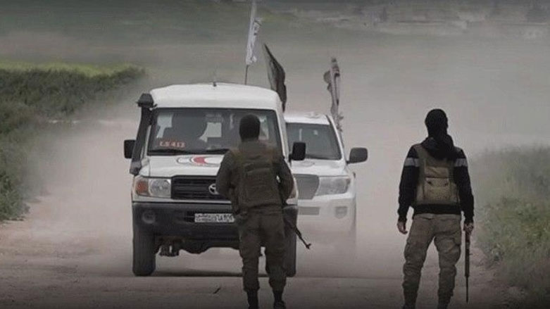 Rêjîma Sûriyê û çekdarên Idlibê dîlan bi hev diguherin