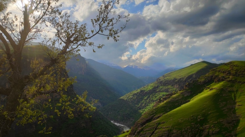 Karadağ