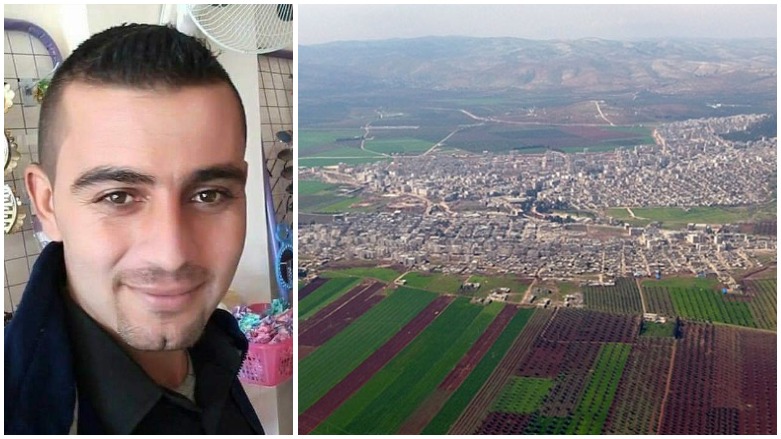 Çekdaran ciwanekî din ê Efrînê di bin eşkenceyê de kuşt