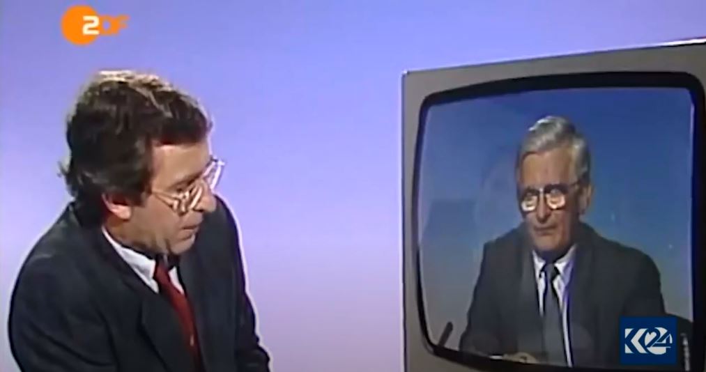 Baca radiyo û kenalên televizyonî çend raste?