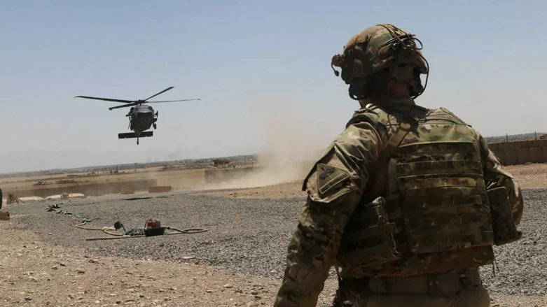 ئەمەریكا: لە نزیکەوە چاودێری جموجۆڵی میلیشیاکانی شیعە لە عێراق دەکەین