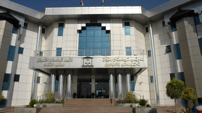 دوو شوێنی دیكه‌ له‌ هه‌ولێر كه‌ره‌نتین كران