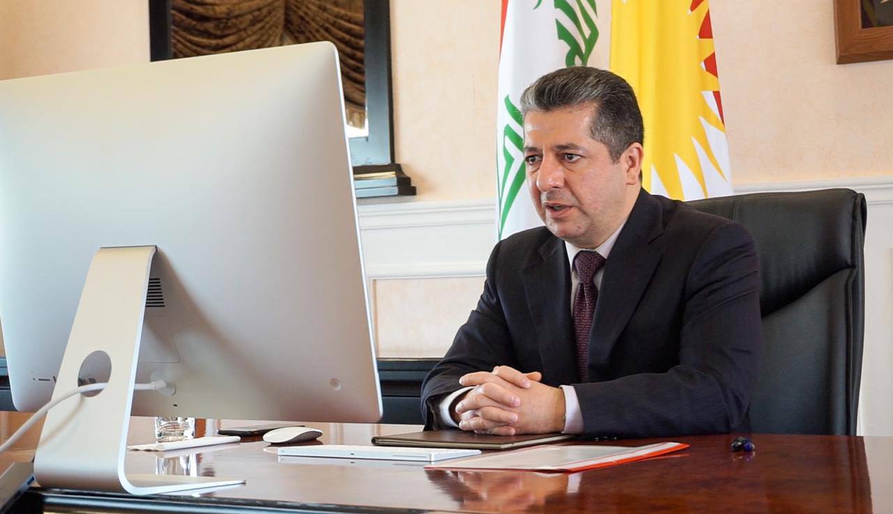 ئەنجومەنی وەزیران چەند پەیڕەوێکی یاسای چاکسازی پەسەند دەکات