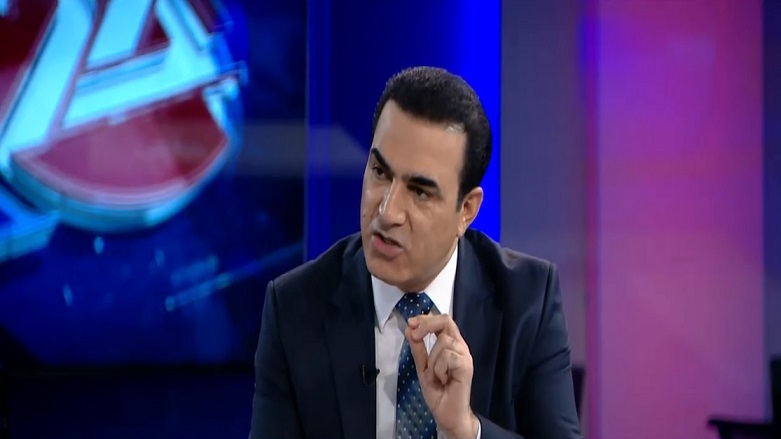 محمد حاجی: هفته‌ی آینده هیئت دولت اقلیم کردستان عازم بغداد می‌شود