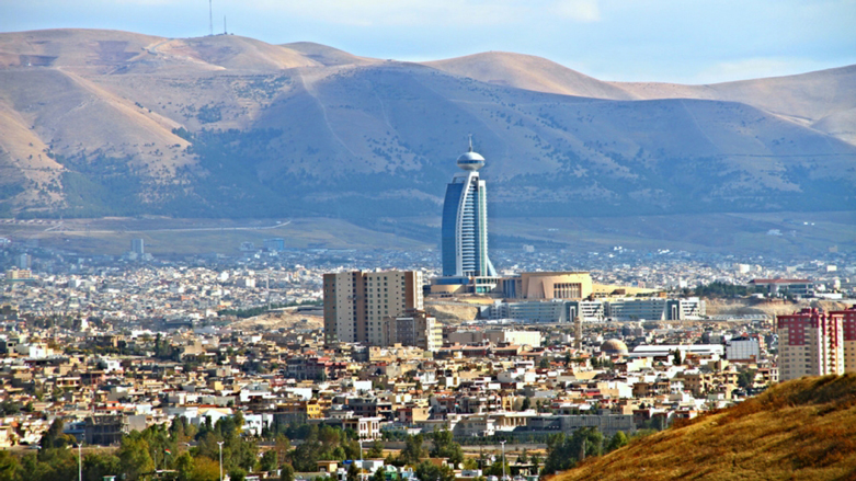 كارمه‌ندێكى كۆنترۆڵى كاره‌باى سلێمانى به‌ كۆرۆنا گیانى له‌ده‌ستدا 