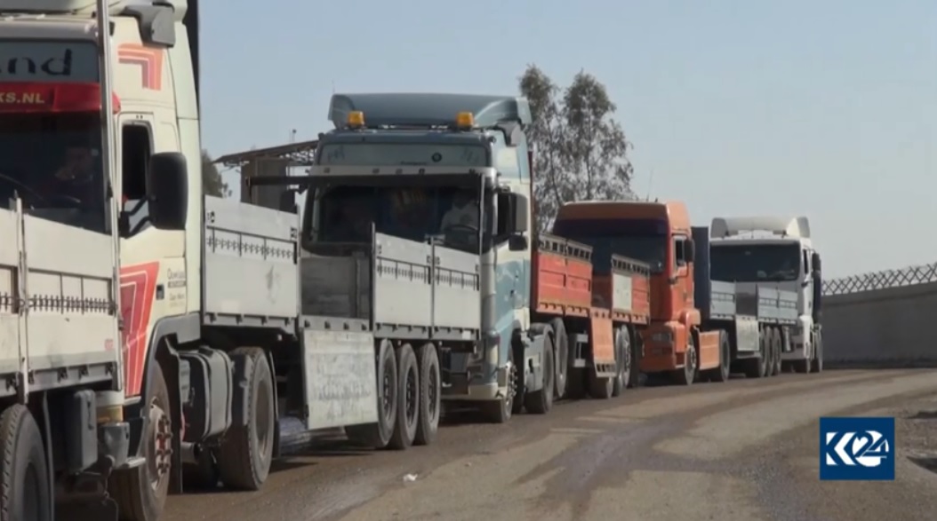 ده‌ستپاكی په‌رله‌مان: باشماخ و په‌روێزخان زۆرترین گه‌نده‌ڵییان تێدایه‌