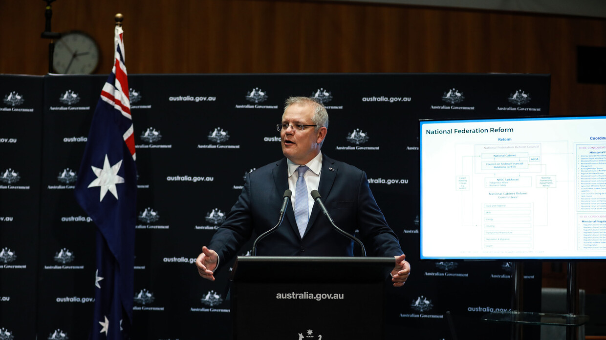 Hêrişeka Eliktironî bo ser Ûstiralya hate kirin