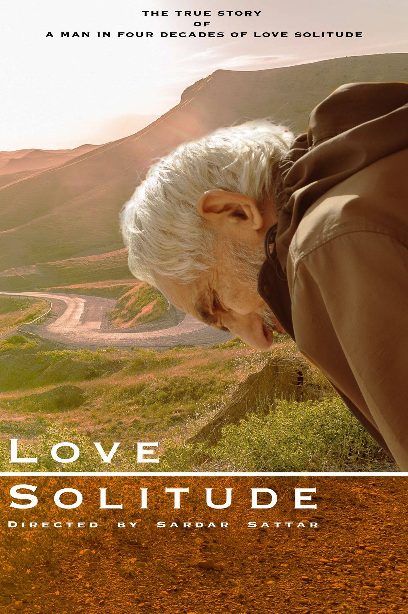 خەڵوەتی عیشق خەڵاتی باشترین فیلمی دۆكیومێنته‌ری بەدەستهێنا 