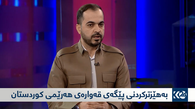 به‌همه‌ن كاكه‌ عه‌بدوڵڵا: ئه‌و هه‌وڵانه‌ی بۆ گه‌ڕانه‌وه‌ی هه‌رێم بۆ سه‌ر عێراق ده‌درێن به‌ چاوساغی هه‌ندێك كه‌سی ناوخۆیی ده‌درێن