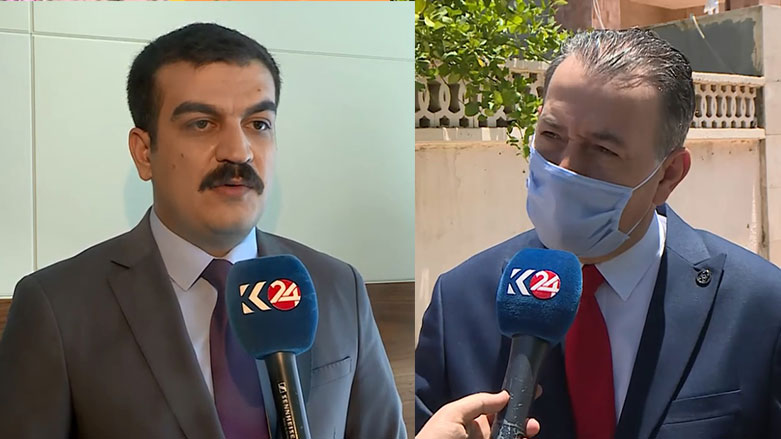 حكومەت دەیەوێت بەشێكی كارنامەكەی بە یاسای چاكسازی جێبەجێ بكات