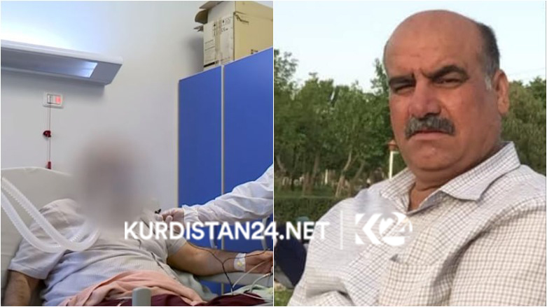 تووشبووێكی دیكەی كۆرۆنا لە سلێمانی گیانی لەدەستدا