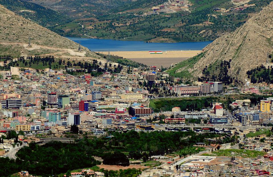 12 nexweşên din yên Koronayê li Duhokê baş bûn