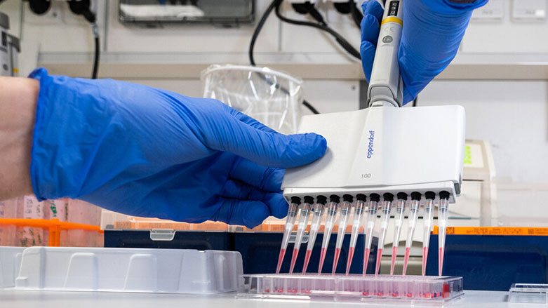 هه‌رێمی كوردستان چاوه‌ڕێی گه‌یشتنی ده‌رمانی رووسییه‌ بۆ چاره‌سه‌ری كۆرۆنا