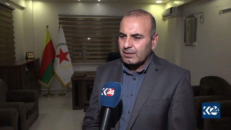 Hevserokê PYDê: Danûstandinên PYD û ENKSê nehatine rawestandin 