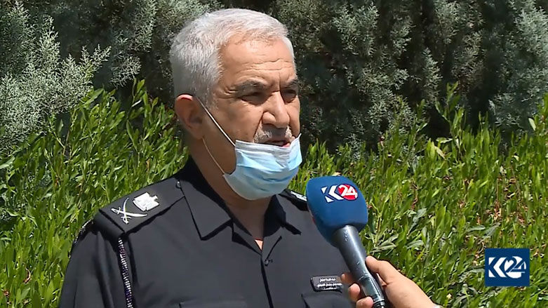 هۆشداری له‌ فراوانبوونی هێرشەکانی داعش دەدرێت