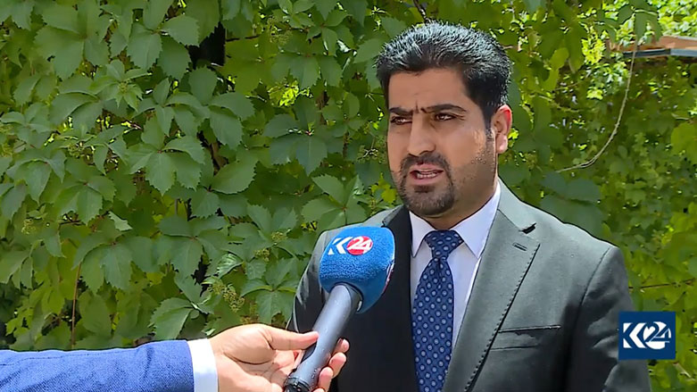 قه‌رزه‌كان شاسوار عه‌بدولواحید ته‌نگه‌تاو ده‌كات‌