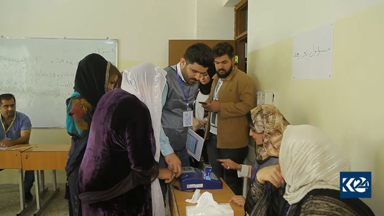 هۆشداری له‌ به‌شداریكردنی كورد به‌ فره‌ لیستی له‌ هه‌ڵبژاردنه‌كان له‌ ناوچه‌ كوردستانییه‌كان ده‌درێت 