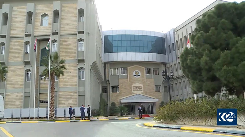 حکومەت سیستمی وەرگرتنی باج رێکدەخاتەوە