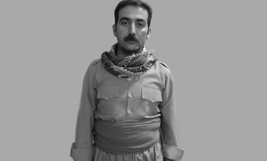 Rêkixistî ya Lêburîna Nêvdewletî daxwaz zelalkirinê ji berpirsên Îranê dike sêdaredana Kurdekî