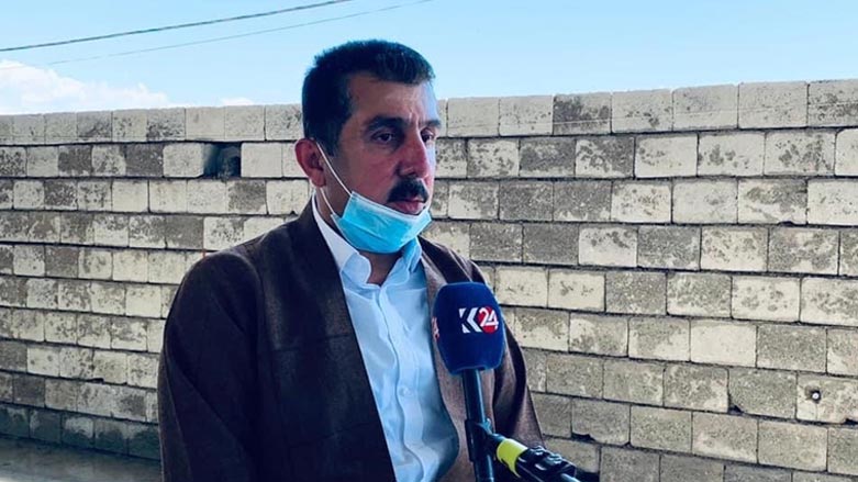 به‌رپرسی لقی 11ی رانیه‌ی پارتی تووشی كۆرۆنا 