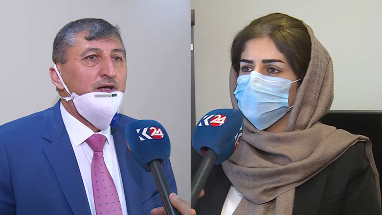 كاتی ده‌ستپێكردنی جێبه‌جێكردنی یاسای چاكسازی ئاشكرا ده‌كرێت