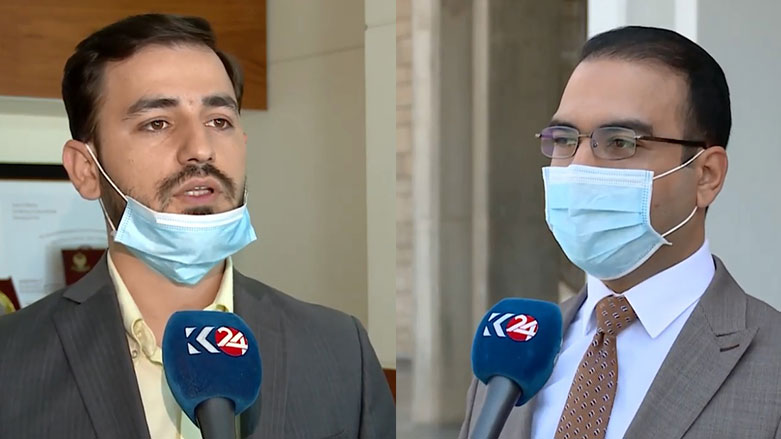 هه‌ندێك لایه‌ن كۆرۆنا وه‌ك موزایه‌ده‌ی سیاسی به‌كارده‌هێنن