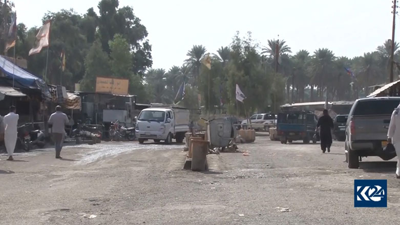 "هێزه عێراقییه‌كان له‌ ناوچه‌ كوردستانییه‌كان په‌یڕه‌وی عه‌قلیه‌تێكی مه‌زهه‌بی ده‌كه‌ن"